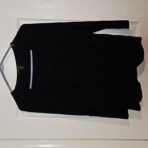 LAILA JAYDE LAYERED LOOK TOP XXLP